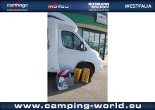 Fahrzeugbild Etrusco T 7300 SB Leasingfähig #13