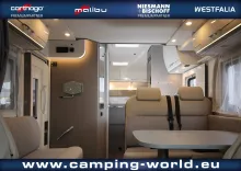 Fahrzeugbild Etrusco T 7300 SB Leasingfähig #18