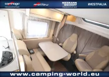 Fahrzeugbild Etrusco T 7300 SB Leasingfähig #19