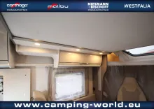 Fahrzeugbild Etrusco T 7300 SB Leasingfähig #21