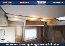 Fahrzeugbild Etrusco T 7300 SB Leasingfähig #22