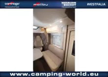 Fahrzeugbild Etrusco T 7300 SB Leasingfähig #23