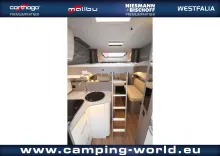 Fahrzeugbild Etrusco T 7300 SB Leasingfähig #26