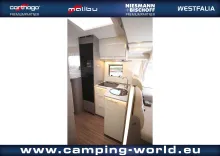 Fahrzeugbild Etrusco T 7300 SB Leasingfähig #29