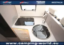 Fahrzeugbild Etrusco T 7300 SB Leasingfähig #31