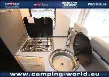 Fahrzeugbild Etrusco T 7300 SB Leasingfähig #32