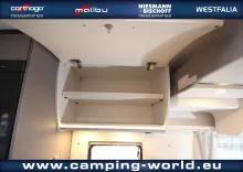 Fahrzeugbild Etrusco T 7300 SB Leasingfähig #34