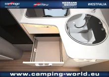 Fahrzeugbild Etrusco T 7300 SB Leasingfähig #36