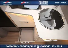 Fahrzeugbild Etrusco T 7300 SB Leasingfähig #37