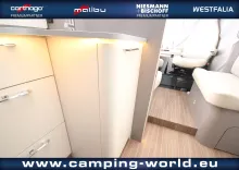 Fahrzeugbild Etrusco T 7300 SB Leasingfähig #38