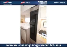 Fahrzeugbild Etrusco T 7300 SB Leasingfähig #40