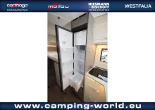 Fahrzeugbild Etrusco T 7300 SB Leasingfähig #41