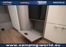 Fahrzeugbild Etrusco T 7300 SB Leasingfähig #43