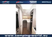 Fahrzeugbild Etrusco T 7300 SB Leasingfähig #44