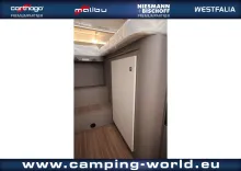 Fahrzeugbild Etrusco T 7300 SB Leasingfähig #45