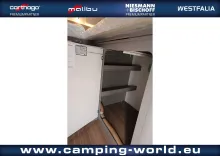 Fahrzeugbild Etrusco T 7300 SB Leasingfähig #46