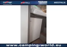 Fahrzeugbild Etrusco T 7300 SB Leasingfähig #47