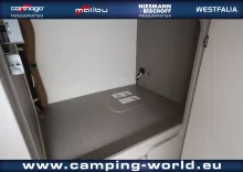 Fahrzeugbild Etrusco T 7300 SB Leasingfähig #49