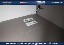 Fahrzeugbild Etrusco T 7300 SB Leasingfähig #50