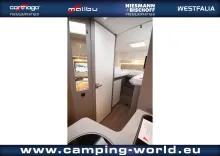 Fahrzeugbild Etrusco T 7300 SB Leasingfähig #51