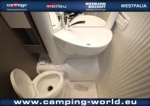 Fahrzeugbild Etrusco T 7300 SB Leasingfähig #54