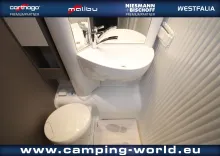 Fahrzeugbild Etrusco T 7300 SB Leasingfähig #55