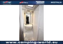 Fahrzeugbild Etrusco T 7300 SB Leasingfähig #56