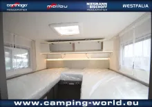 Fahrzeugbild Etrusco T 7300 SB Leasingfähig #60