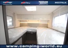 Fahrzeugbild Etrusco T 7300 SB Leasingfähig #61