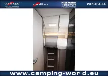 Fahrzeugbild Etrusco T 7300 SB Leasingfähig #62