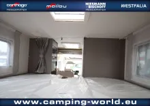 Fahrzeugbild Etrusco T 7300 SB Leasingfähig #64