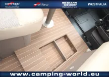 Fahrzeugbild Etrusco T 7300 SB Leasingfähig #65