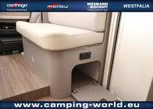 Fahrzeugbild Etrusco T 7300 SB Leasingfähig #67