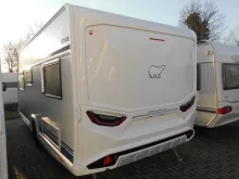 Fahrzeugbild Polar 520 FW Original Modellwechsel-Aktion #4