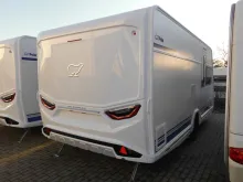 Fahrzeugbild Polar 520 FW Original Modellwechsel-Aktion #5