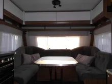 Fahrzeugbild Polar 520 FW Original Modellwechsel-Aktion #8