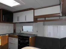 Fahrzeugbild Polar 520 FW Original Modellwechsel-Aktion #13