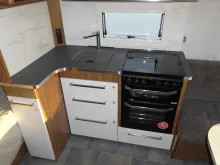 Fahrzeugbild Polar 520 FW Original Modellwechsel-Aktion #15