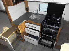 Fahrzeugbild Polar 520 FW Original Modellwechsel-Aktion #17