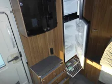 Fahrzeugbild Polar 520 FW Original Modellwechsel-Aktion #19