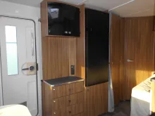 Fahrzeugbild Polar 520 FW Original Modellwechsel-Aktion #20