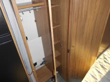 Fahrzeugbild Polar 520 FW Original Modellwechsel-Aktion #23