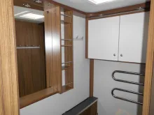 Fahrzeugbild Polar 520 FW Original Modellwechsel-Aktion #26