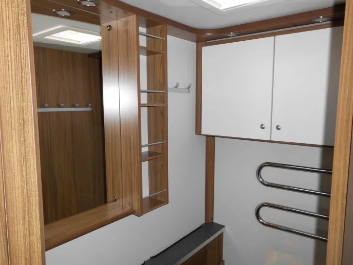 Fahrzeugbild Polar 520 FW Original Modellwechsel-Aktion #26
