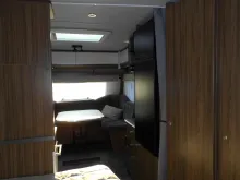 Fahrzeugbild Polar 520 FW Original Modellwechsel-Aktion #24