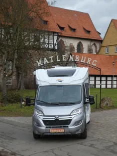 Bild 1 Carado T 135 Edition15 -1-23
