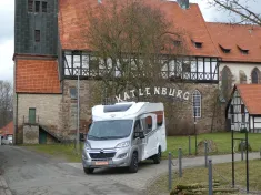 Bild 24 Carado T 135 Edition15 -1-23