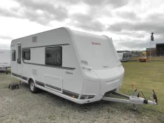 Bild 1 Dethleffs Aero 510 ER