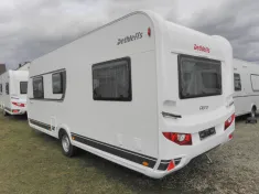 Bild 4 Dethleffs Aero 510 ER