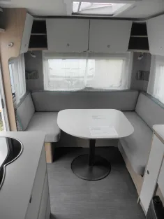 Bild 5 Dethleffs Aero 510 ER